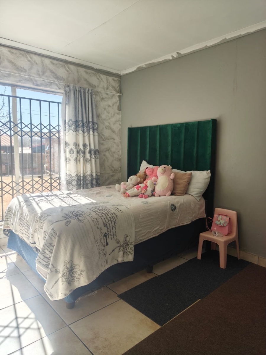 3 Bedroom Property for Sale in Sasolburg Ext 12 Free State